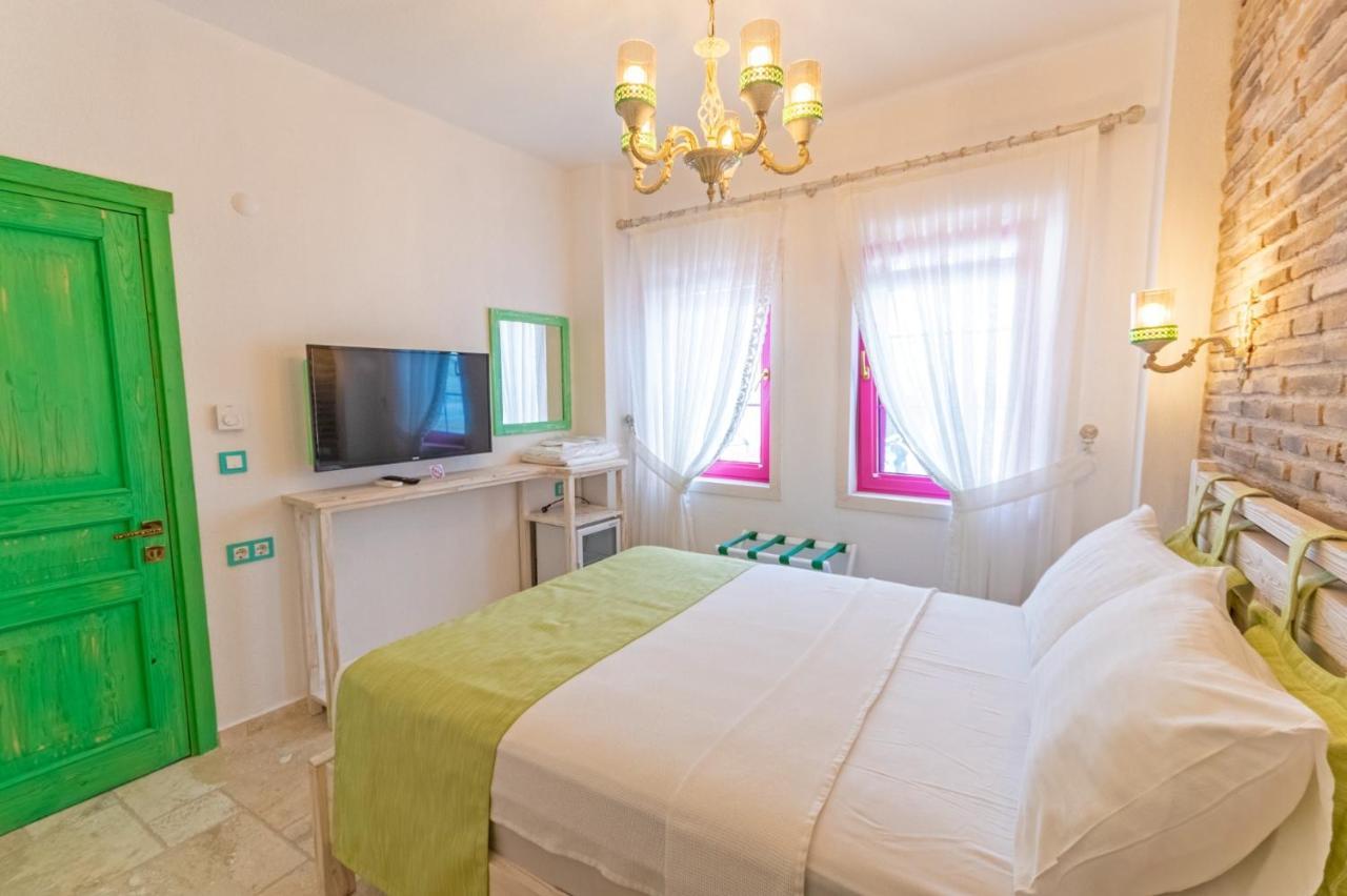 Neo Hotel تْشاناكالي المظهر الخارجي الصورة