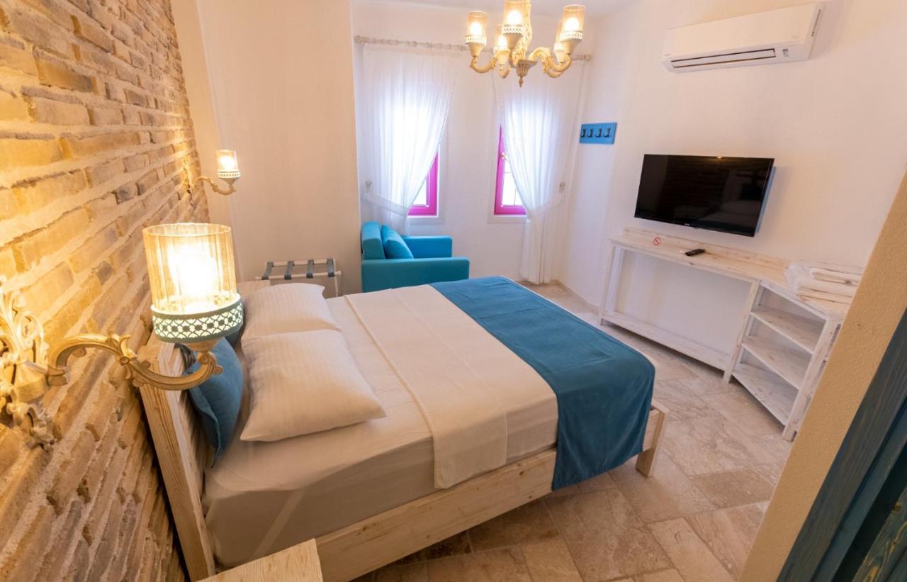 Neo Hotel تْشاناكالي المظهر الخارجي الصورة